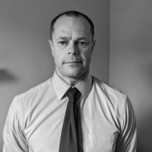 Craig Wallace