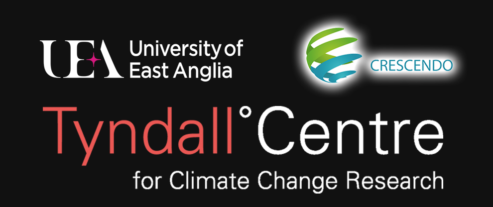 Tyndall Centre